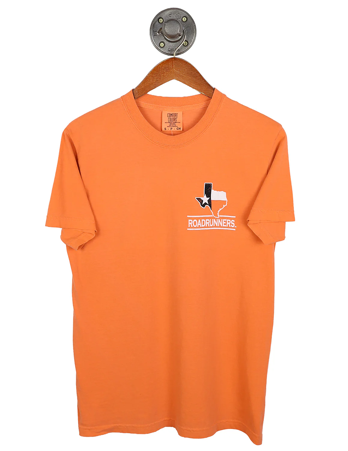 UTSA Holes In My Texas Short Sleeve - Image 2