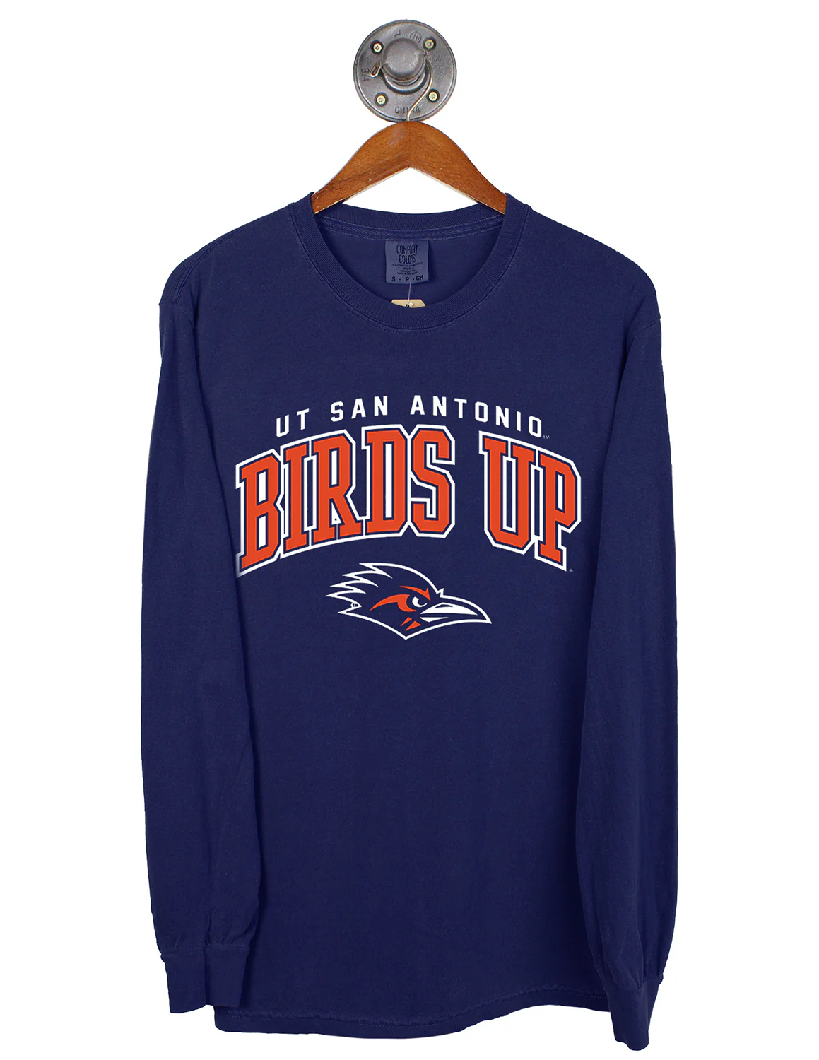 UTSA How Bout It Long Sleeve