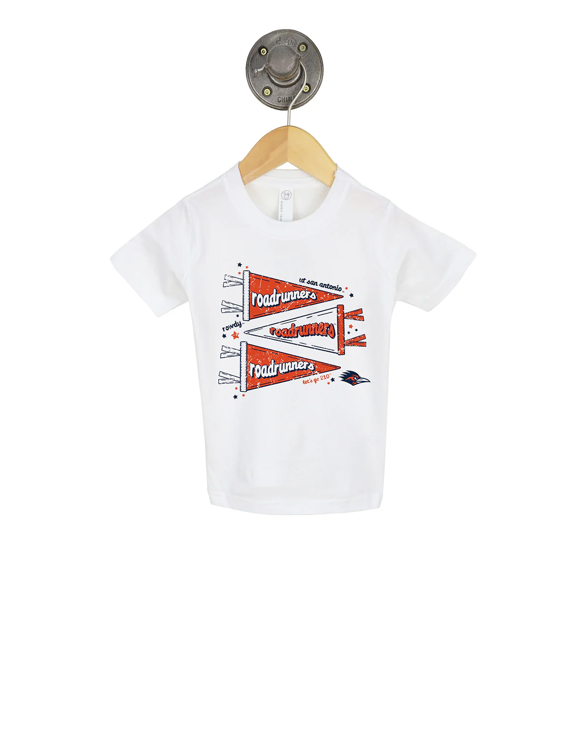 UTSA Kalens Spirit Short Sleeve