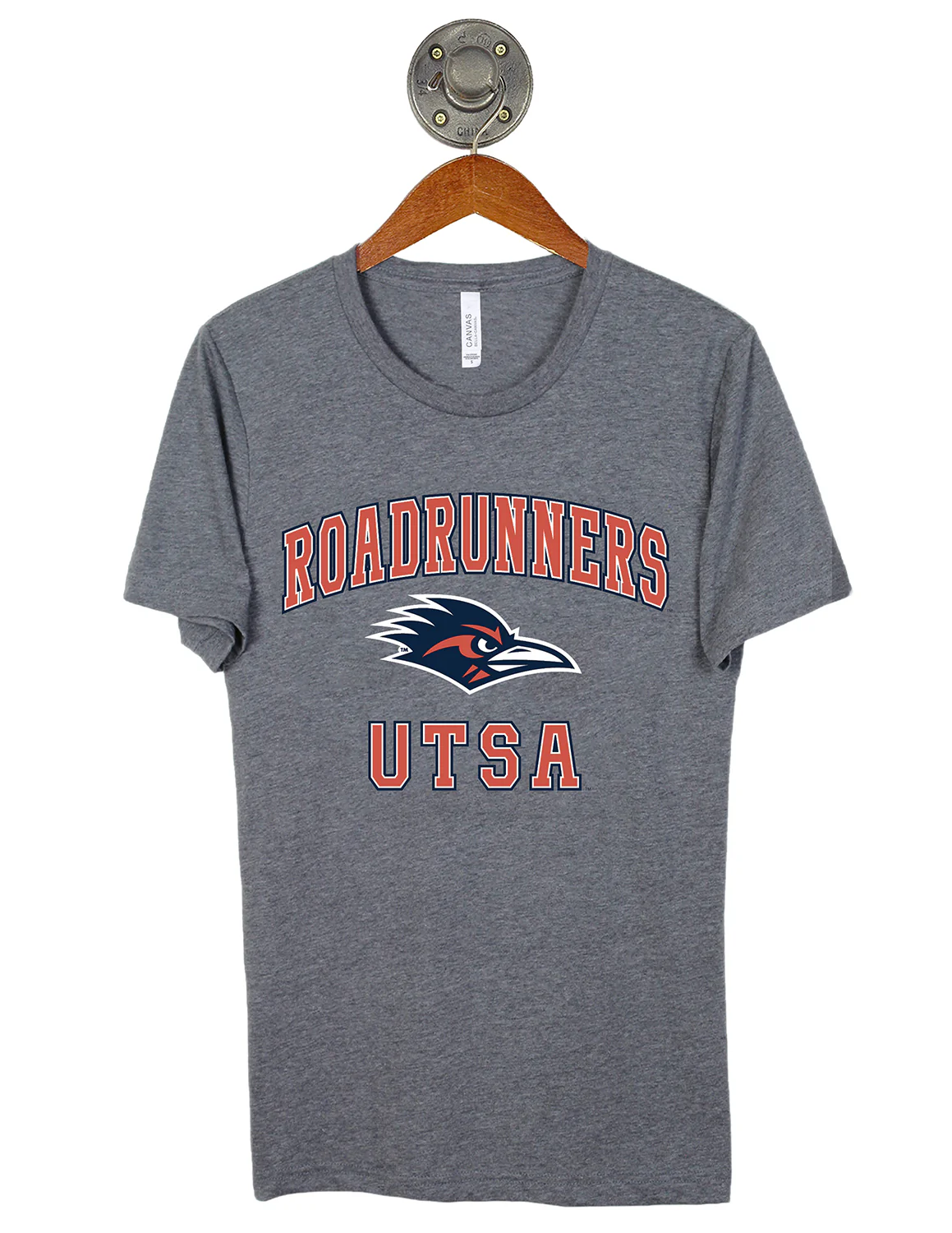 UTSA Keep The Pace Short Sleeve