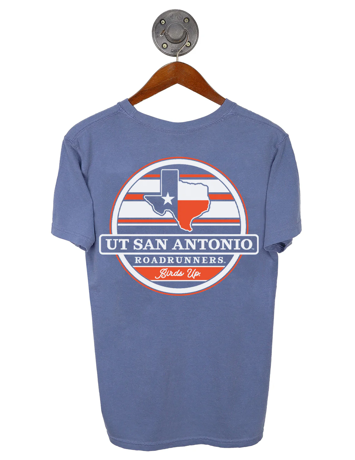 UTSA Land That I Love Short Sleeve