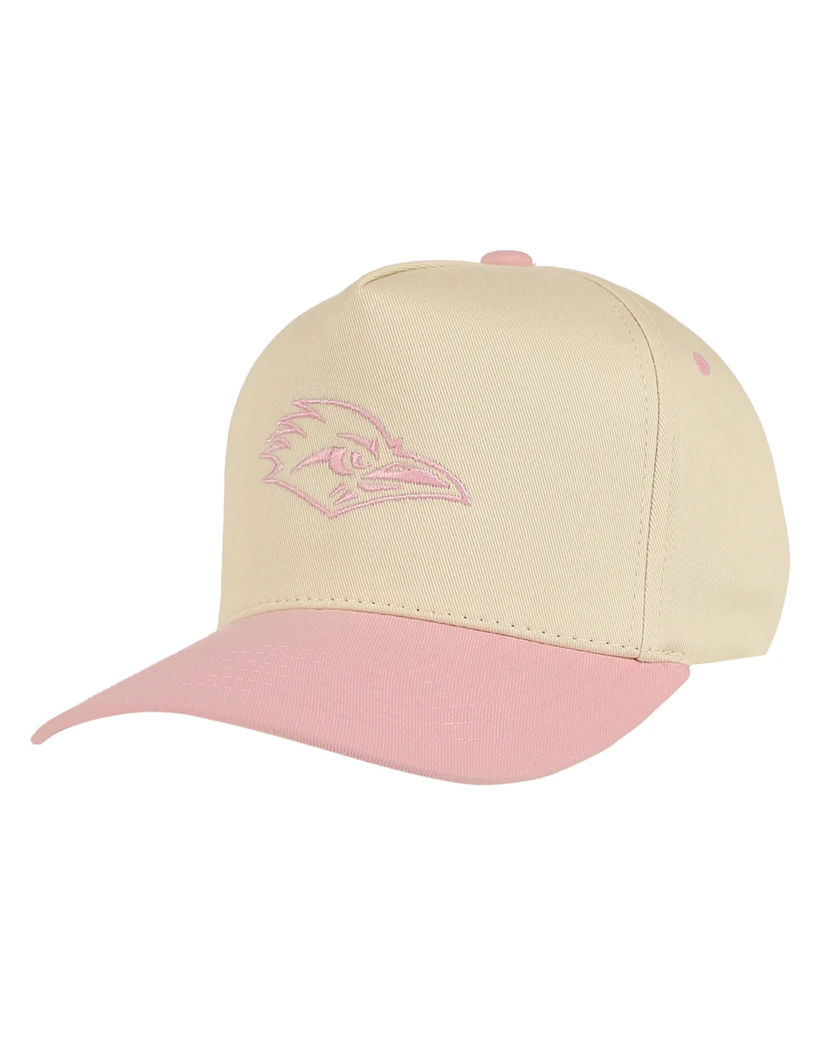UTSA Light Pink Mascot Hat