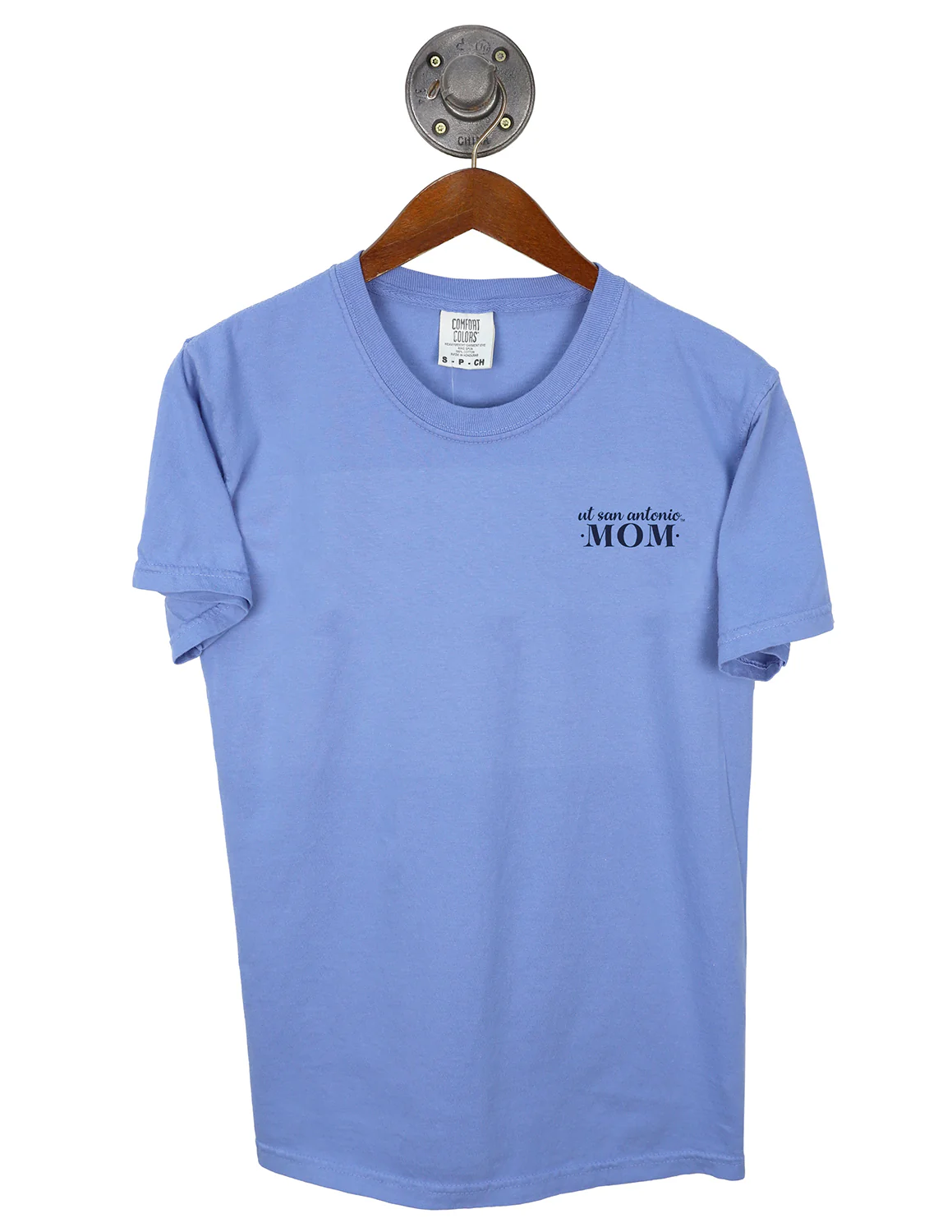 UTSA Mom Here Today Short Sleeve - Image 2