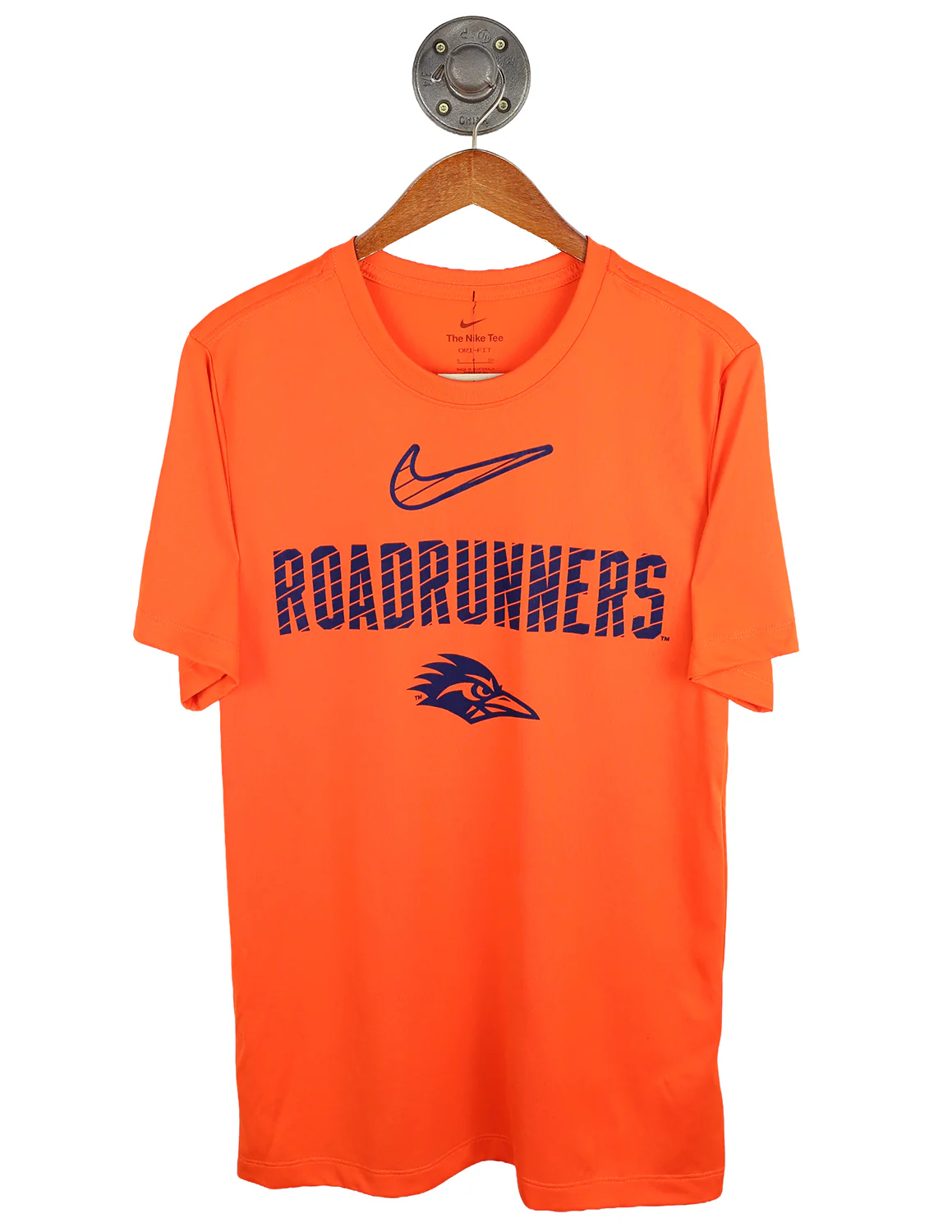 UTSA Nike Men's Legend Short Sleeve