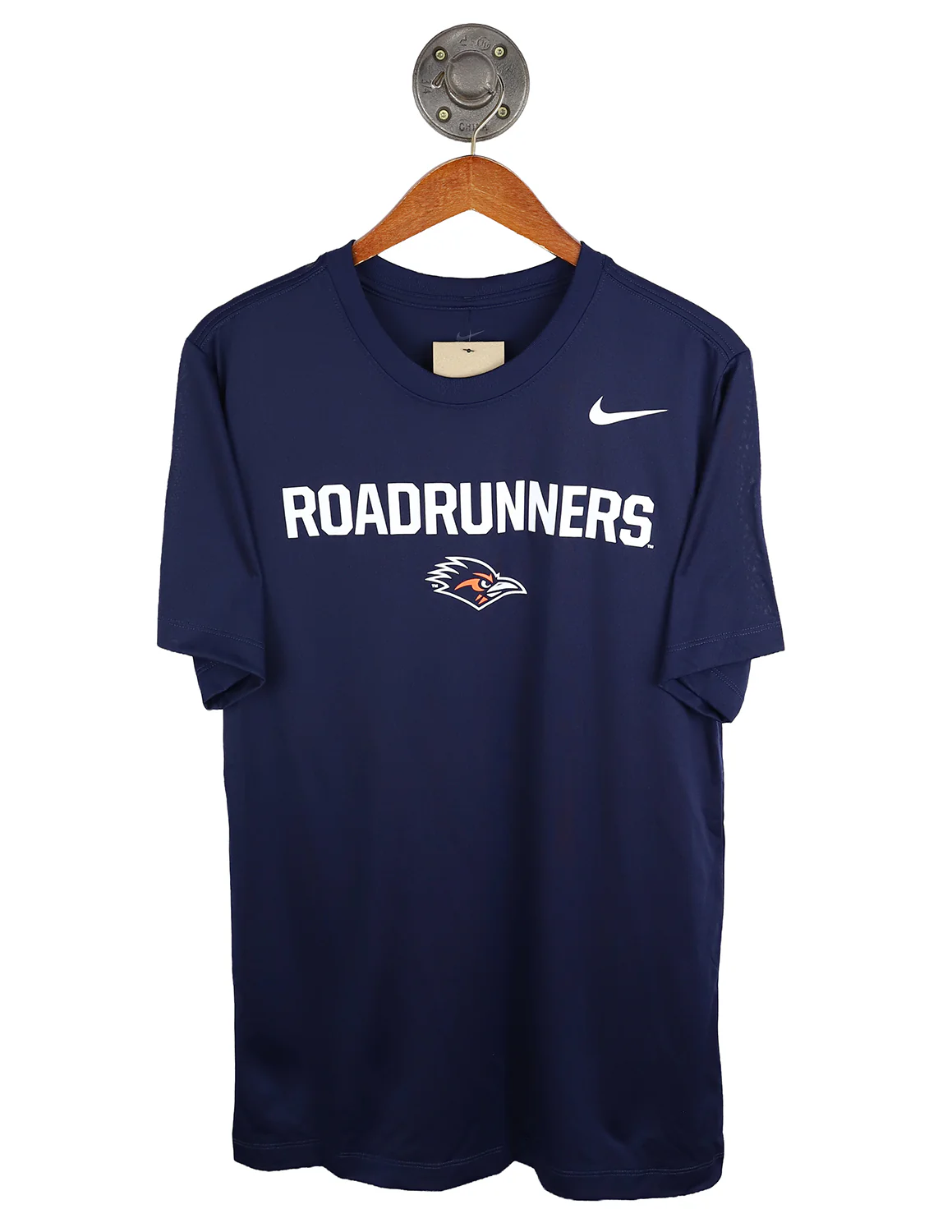 UTSA Nike Men's Legend Short Sleeve
