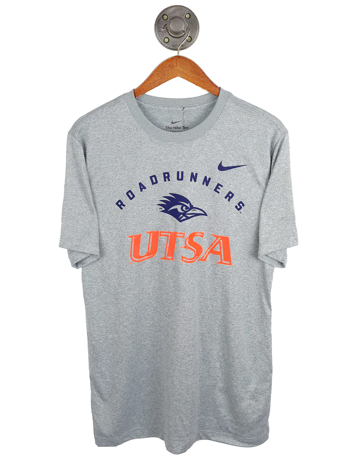 UTSA Nike Men's Legend Short Sleeve