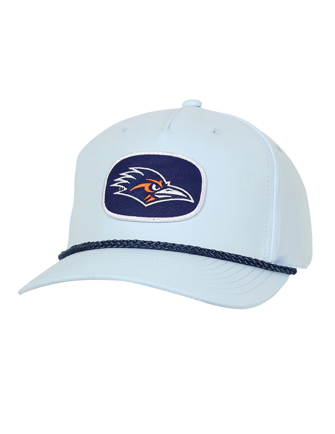 UTSA P Flat Oval Hat