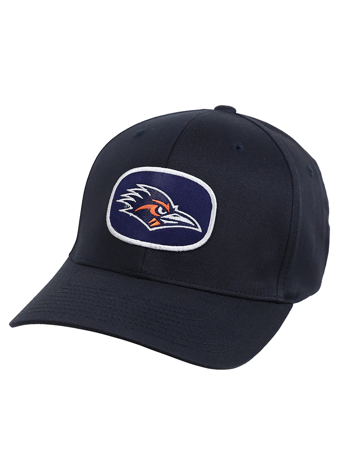 UTSA P Flat Oval Hat