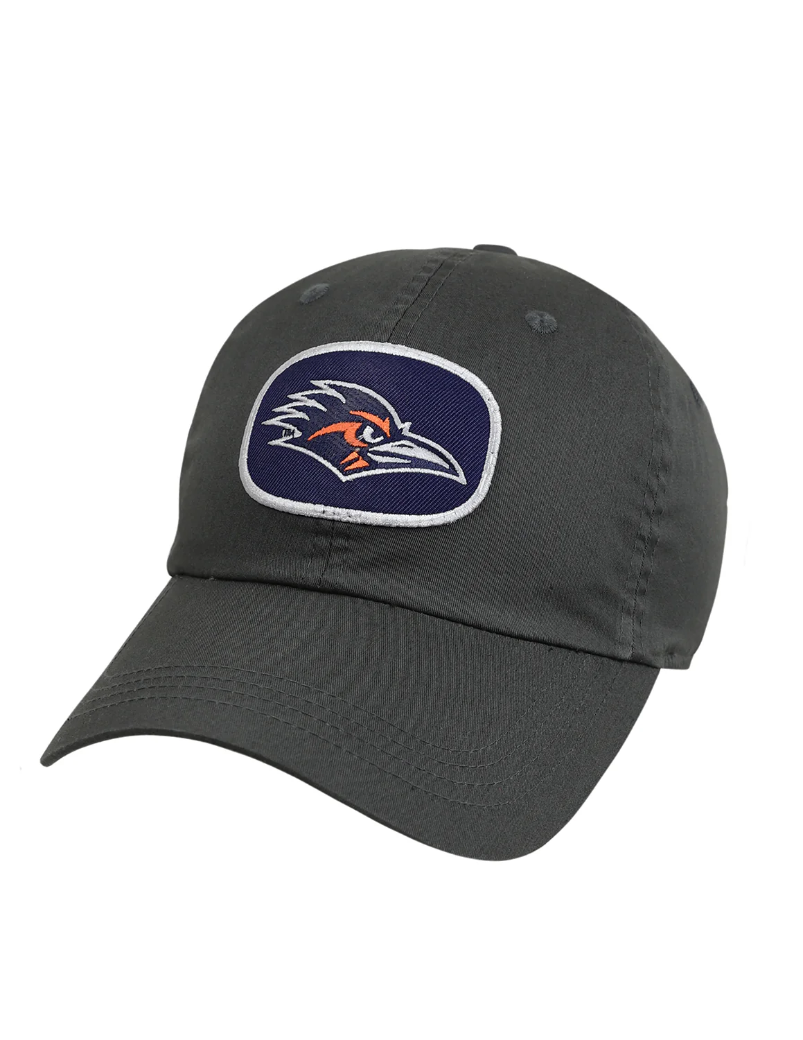 UTSA P Flat Oval Hat - Image 2