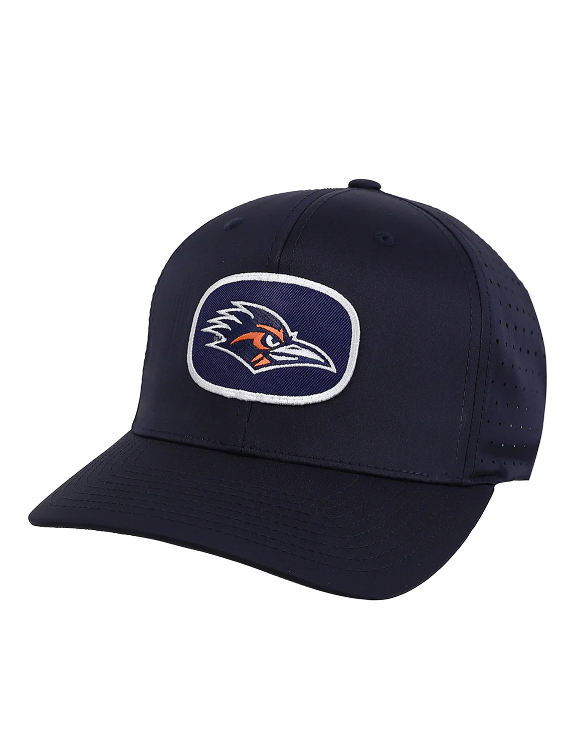 UTSA P Flat Oval Hat
