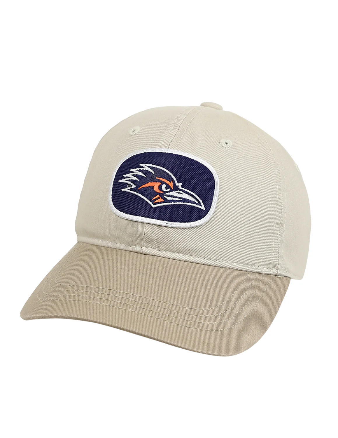 UTSA P Flat Oval Hat