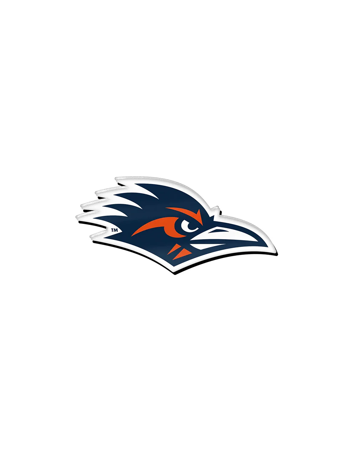 UTSA Primary Pin