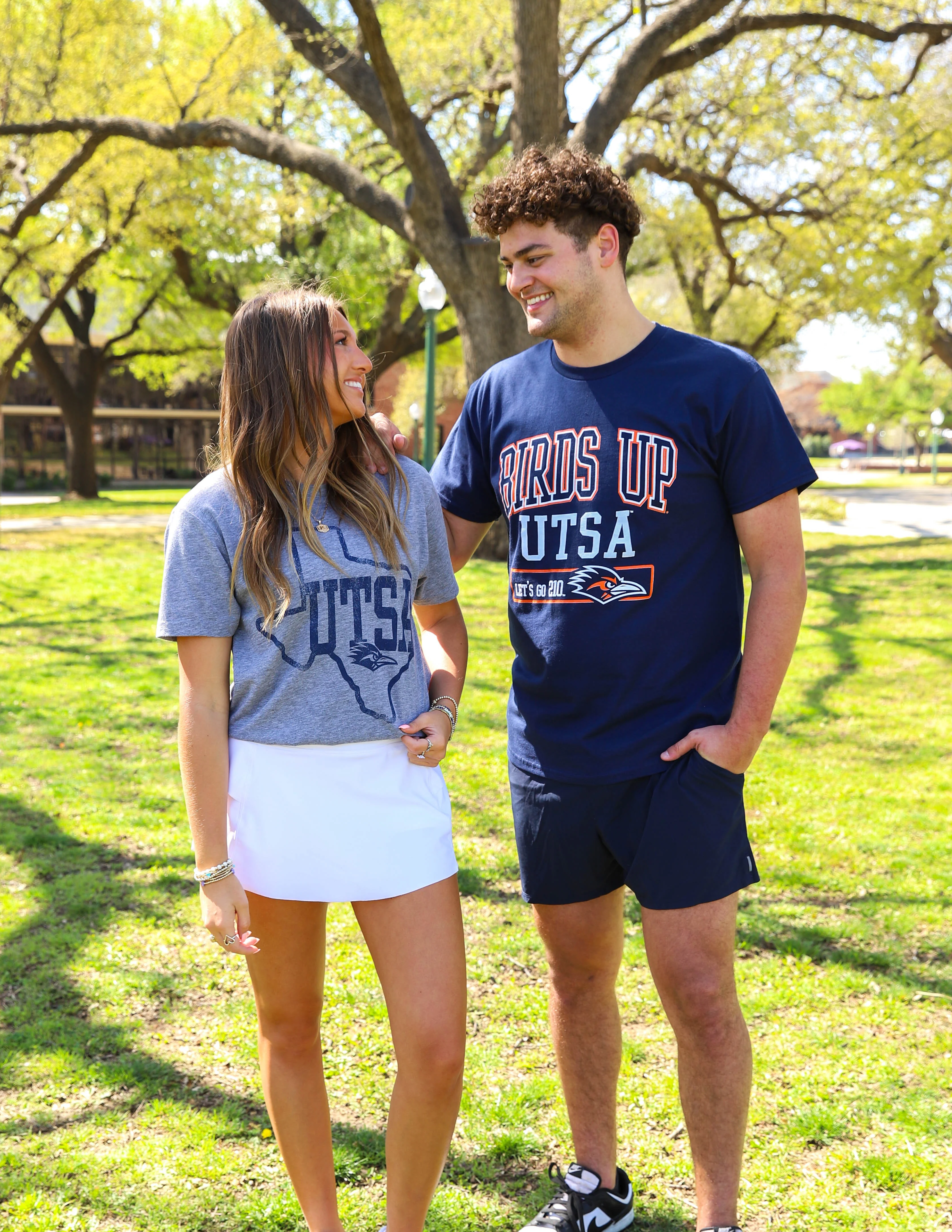 UTSA Raid Block Short Sleeve - Image 2