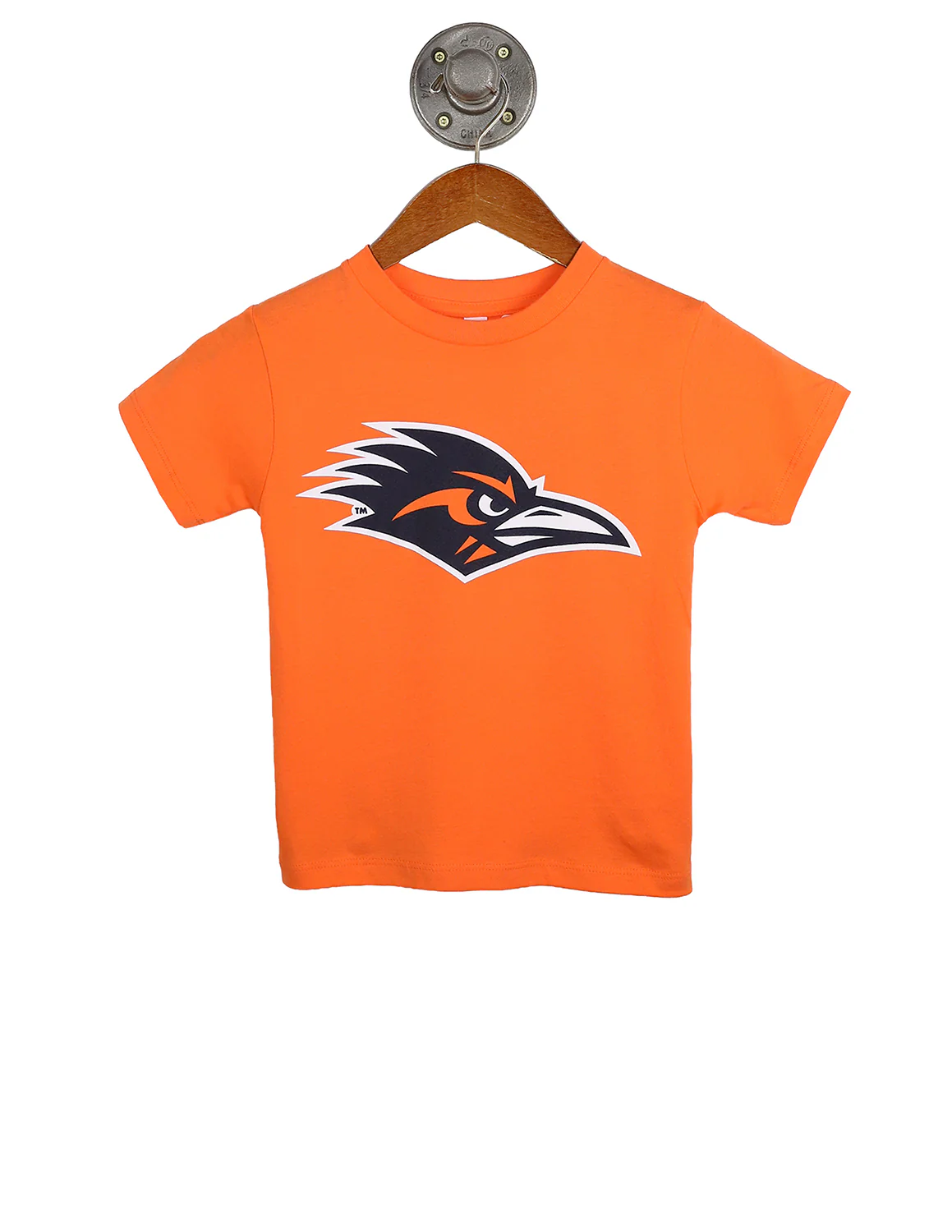 UTSA Toddler Rowdy Mark Short Sleeve