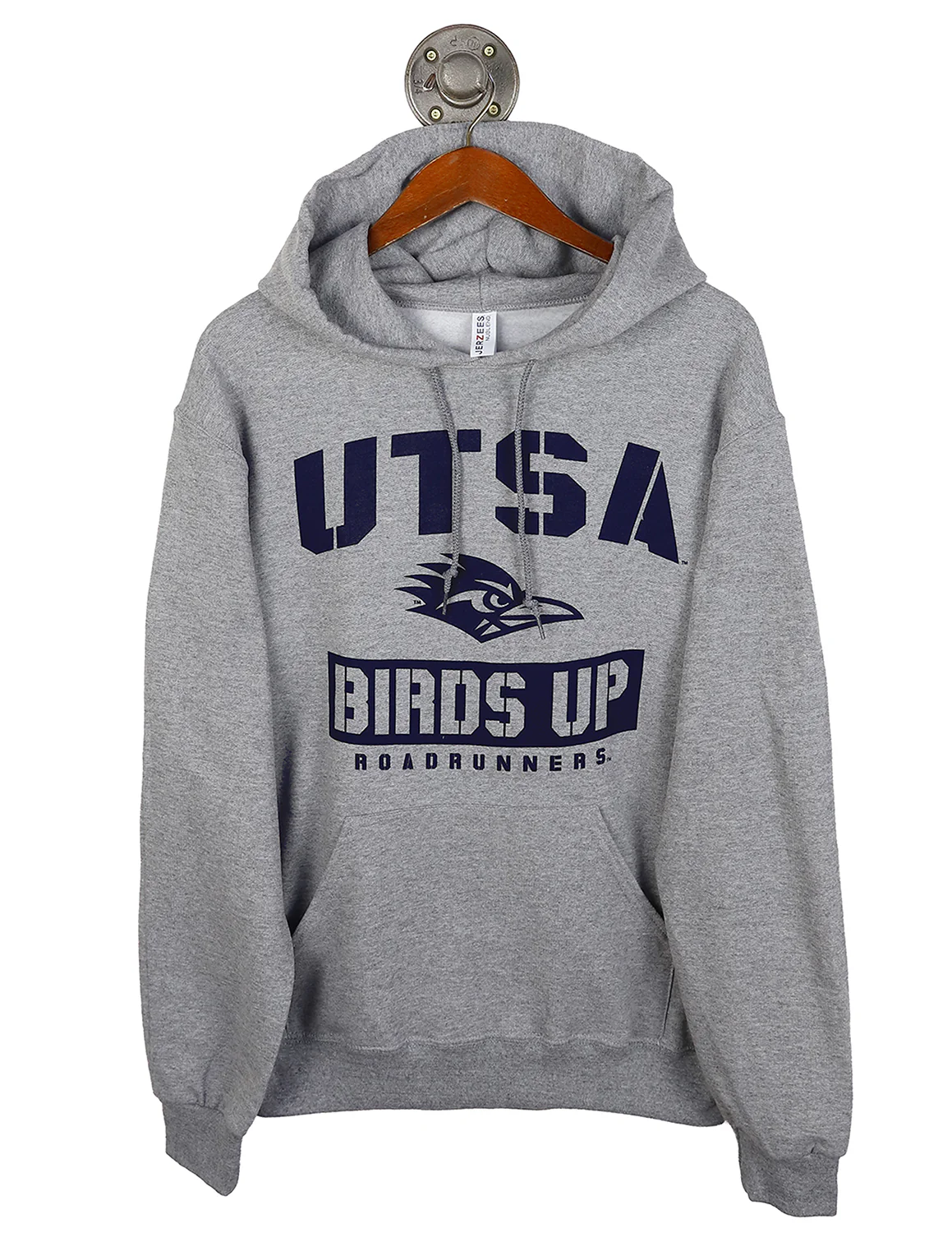 UTSA Strike Through Hoodie