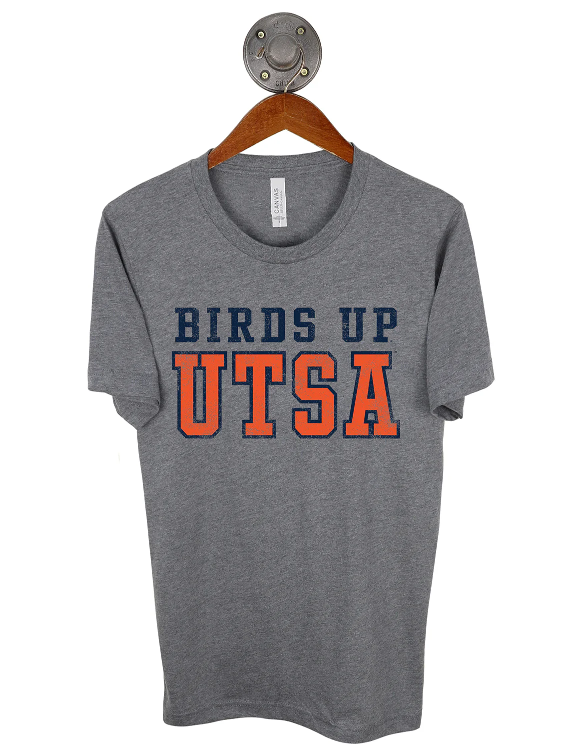 UTSA The Beginning Short Sleeve