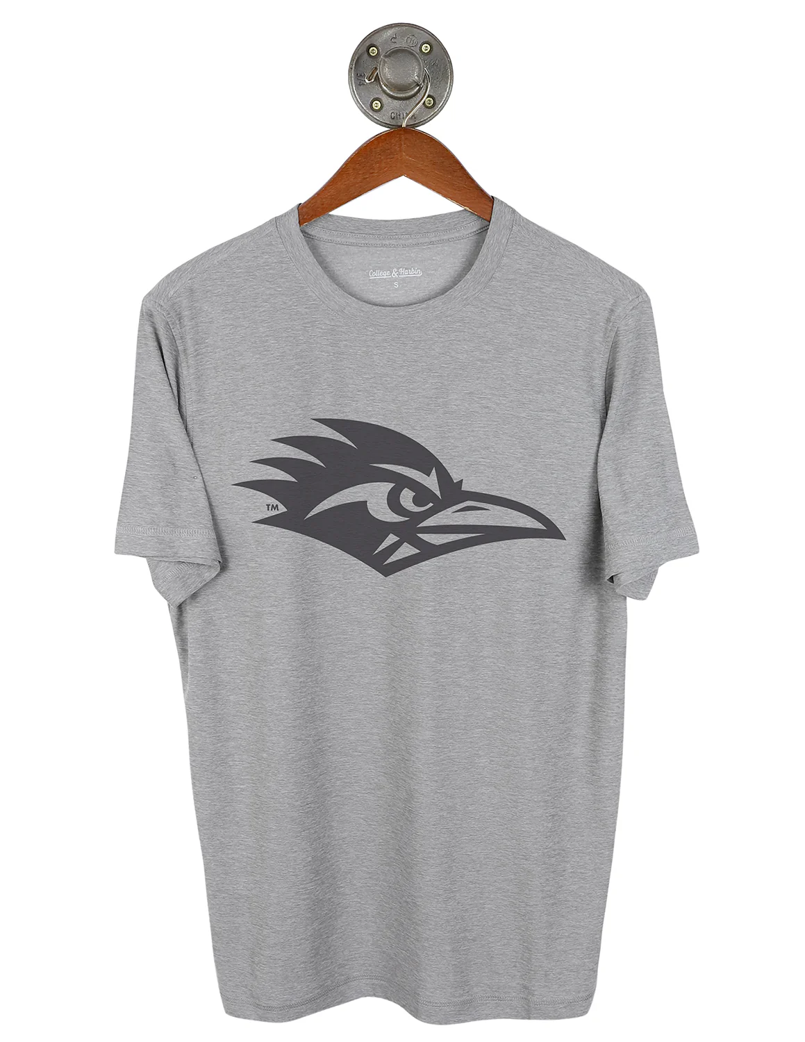 UTSA Tonal Mascot Short Sleeve