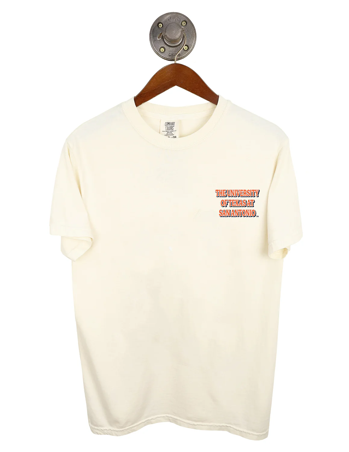 UTSA Wings Spread Short Sleeve - Image 2