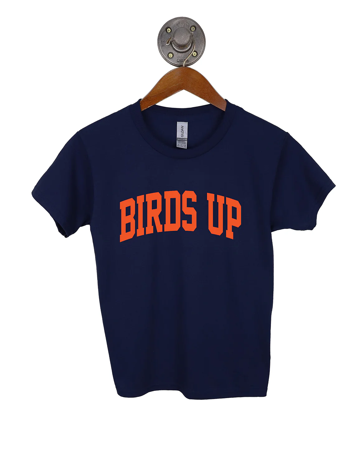 UTSA Youth Prestige Short Sleeve