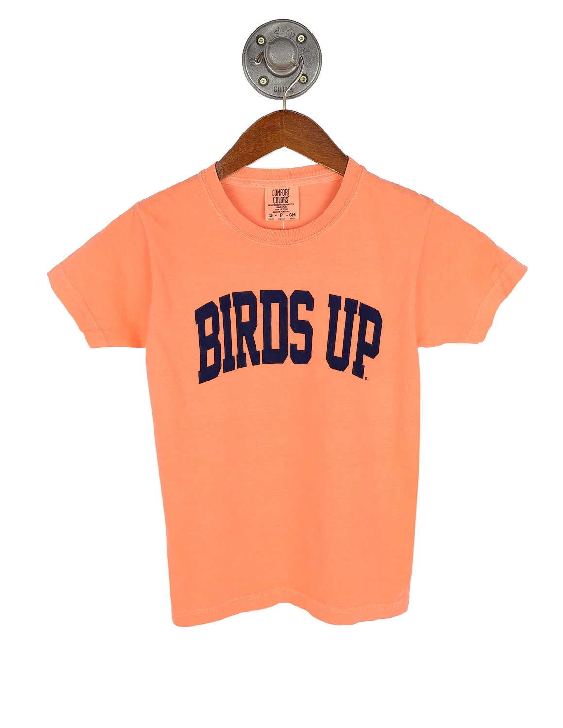 UTSA Youth Prestige Short Sleeve