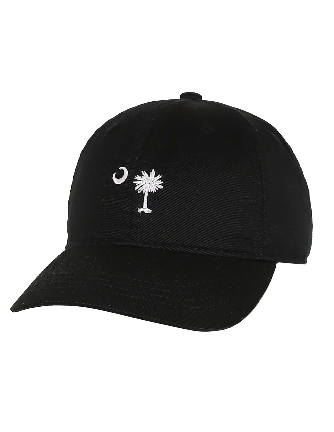 V Palmetto Hat - Image 2
